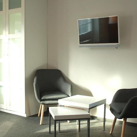 Restaurant Ollex And Beds Zimmer 2 Bliesdorf Εξωτερικό φωτογραφία
